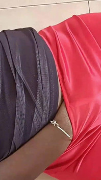 Episode 2 - College Girl Masturbating