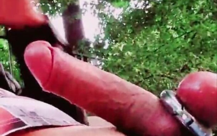 Slutboyben: Slutboyben Cam4 utställningsporrstjärna III