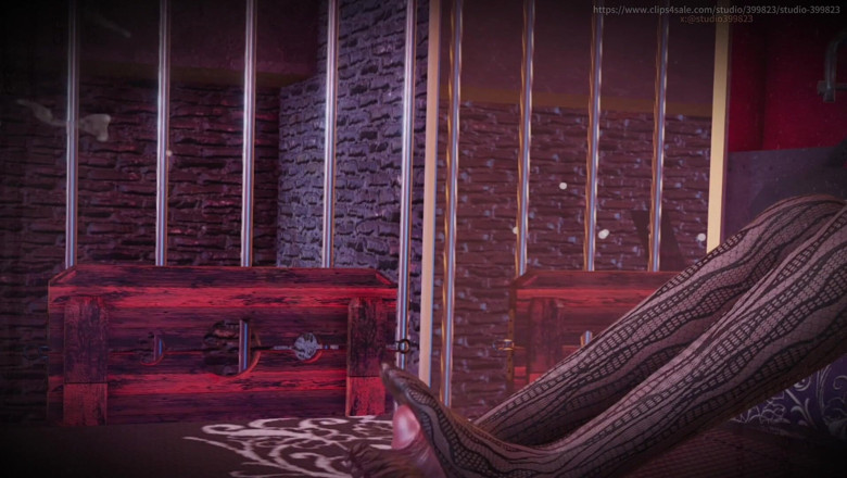 Asdfghjl2025: B026 pria ini disegel di ranjang sama istrinya