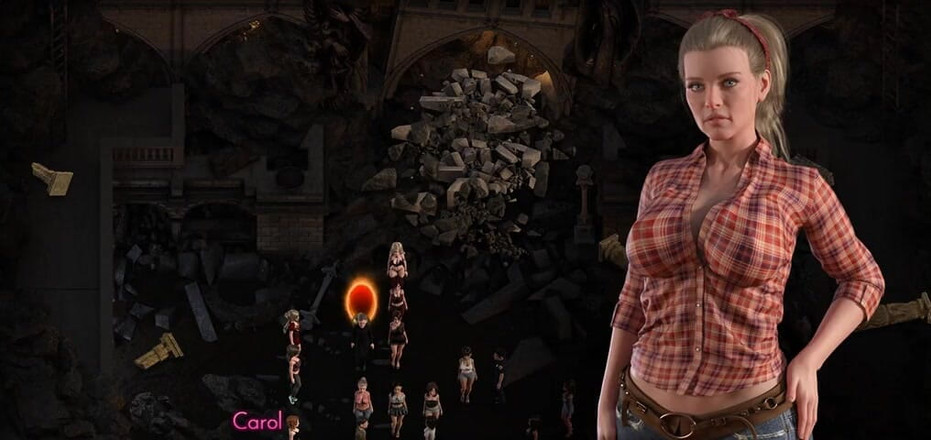 LoveSkySan69Real: The Genesis order v84081 bölüm 272 son ana hikaye güncellemesi!! Loveskysan69...