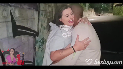 Monica Lima: Sadece sigara almak için kocamla evden ayrıldım ama ateşli bir...