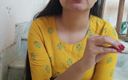 Saara Bhabhi: Helpful Step-mom Shows How Much She Loves Him POV in...