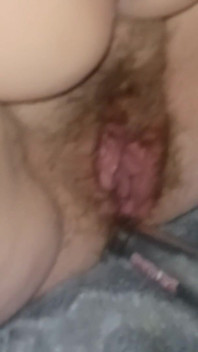 Pussy Wet and Thirsty