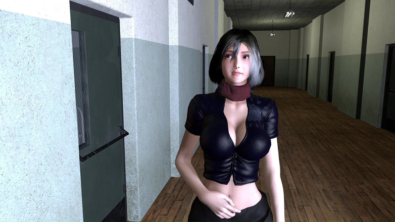 JubeiKibaFH: Sexy Mikasa Ackerman Fucked and Creampied by BBC