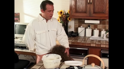 Hard Accademy: Eva Moore suka salsa