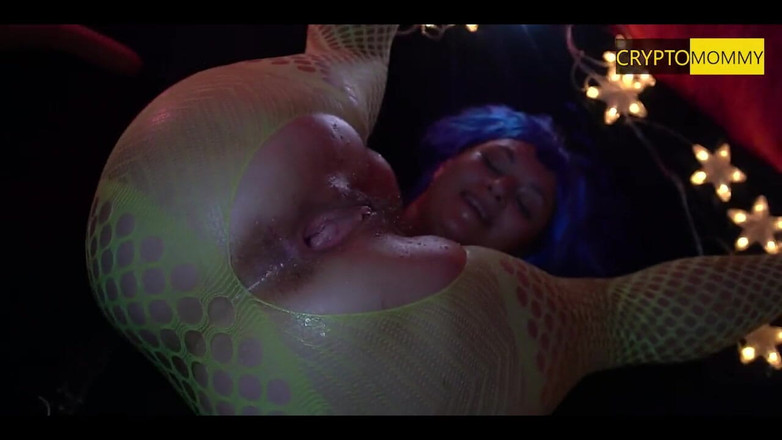 Crypto Mommy: Жесткий