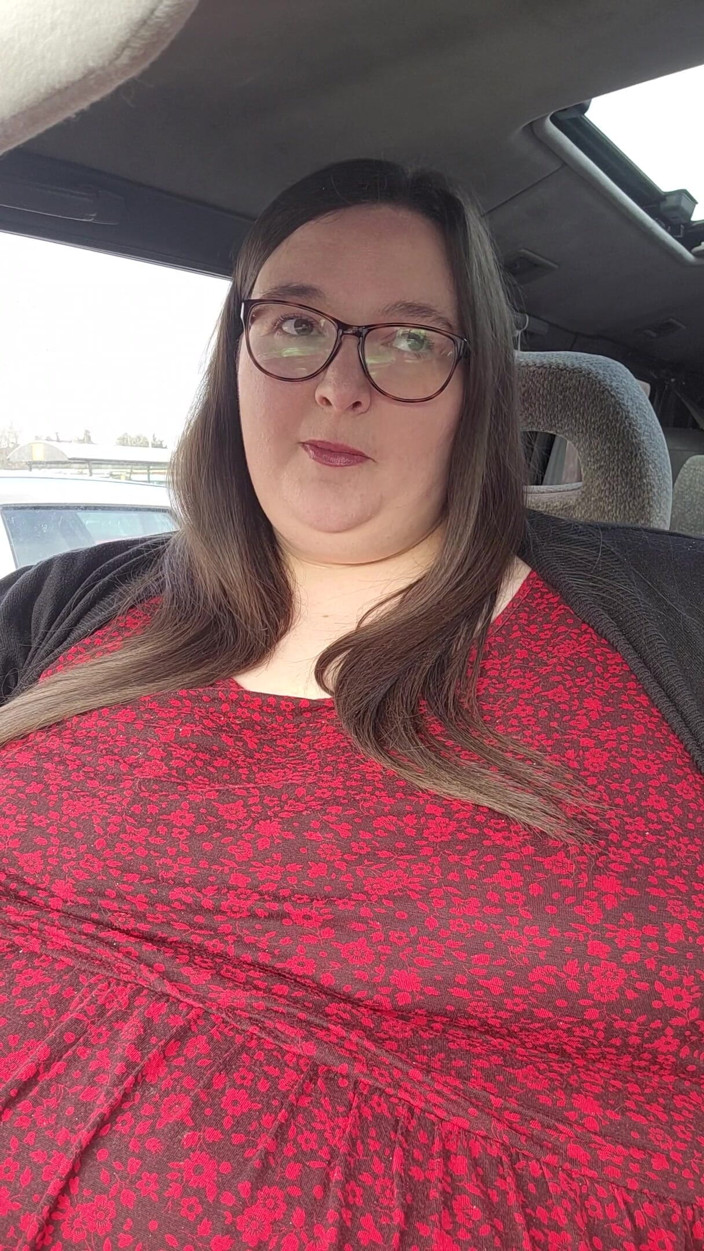 SSBBWLadyBrads: おしゃべりしよう