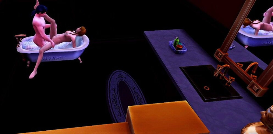3D MisssVikki: Gerilimi sonuna kadar artırmaya devam ettiler