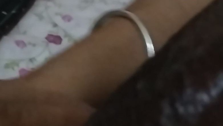 Anar Kali: Bhabhi Ko Bulakar Lund Ka Massage Kiya