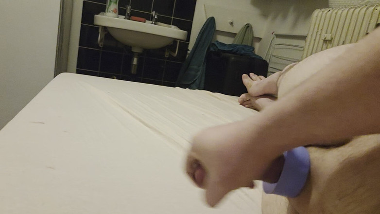 DecentAnalysis611: Sperme après la pompe