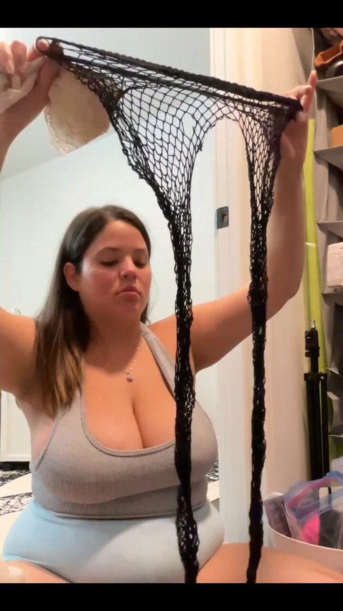 Dani Valentina: Dani Valentina ile canlı yayın