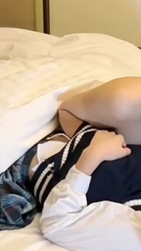 Sex with Daughter-in-law in Uniform i Can't Ejaculate Without Your Pussy Anymore #145