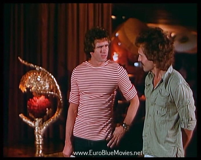 Euro Blue Movies: The Clients 1982 - Full Movie
