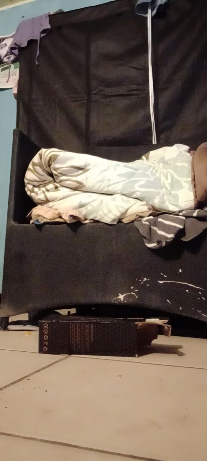 Lusi: ホットな元妻