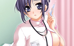 My hentai porn: Propojené nemocniční oddělení 1