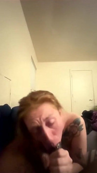 Hey Sucking That Dick I Want Cum