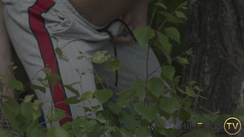 Overheard (Himeros.tv)