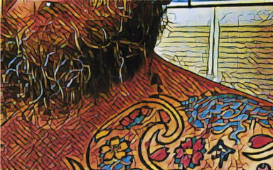 City hog: březen 2023