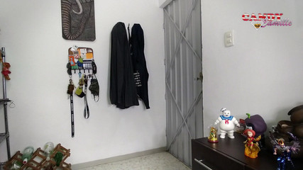 Kndy Kmille: Ho Sorpreso Il Ragazzo Delle Consegne Con Un Consiglio Sexy