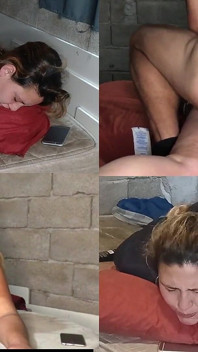 Anal Sex X4