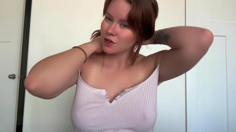 Cassie Curves: Please Degrade Me