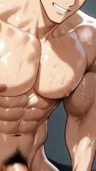 Dia mengongkek pantat gay abang tirinya di rumah ibu bapanya. Kompilasi Anime Hentai Yaoi