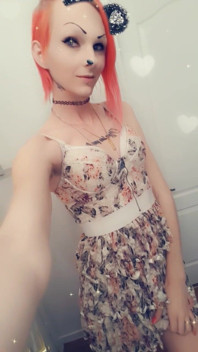 独奏女孩