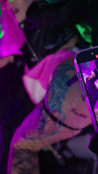 Video kompilasi crempie &bukkake yang penuh sperma tanpa henti - cyberpunk/ the witcher/ hentai