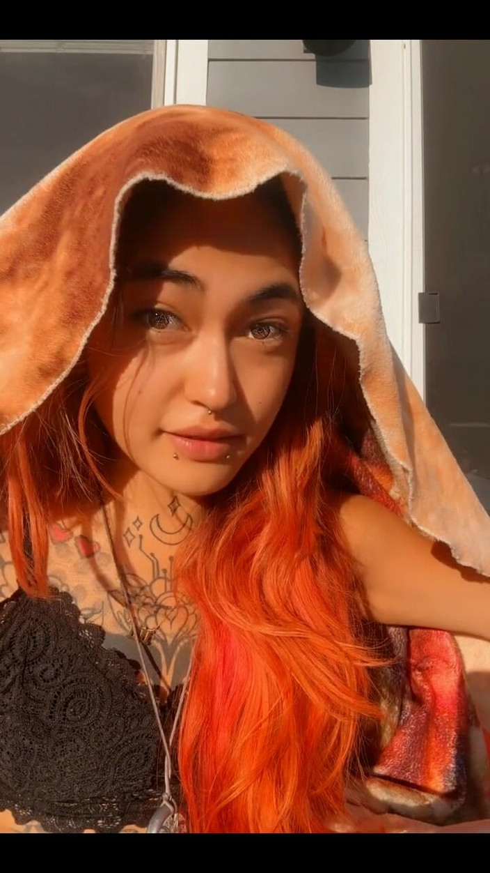 lilRavenFox:  I almost forgot 
