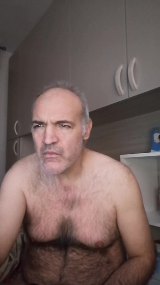 Setesesso7: Handjob, Oil, Ass and Piss