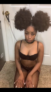 Am I Your Baby?