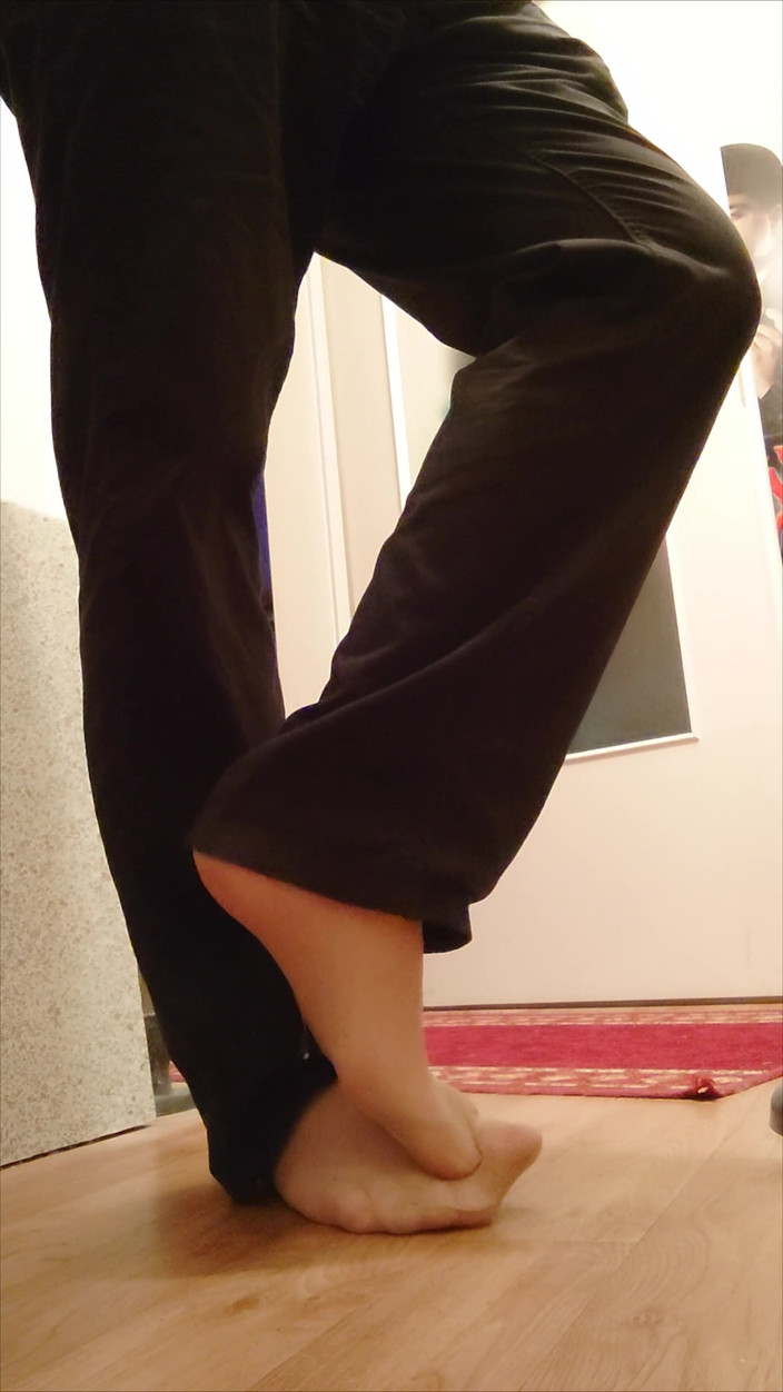 Carmen_Nylonjunge: 早上刚买完东西