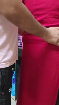 Bhabhi Ko Khane Banane Nhi Diya Devar Ji Ne Mai Pot Face Asta