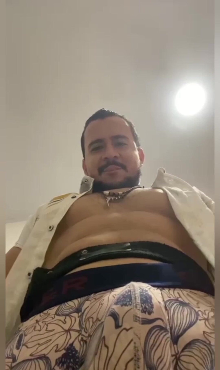 Christian_colombian: Ven Y Te Consiento Mi Amor!
