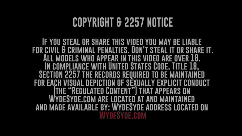 WydeSyde By Sara Jay: La regina delle scopate sara jay va di anale