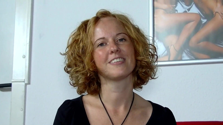 Swinger Friends Germany: Jill just trust me