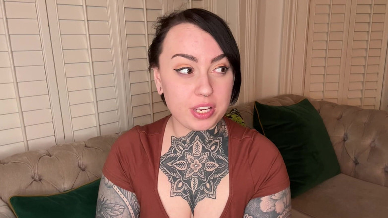 Miss Valentina: ATMはPay Not Speak(発言しない)