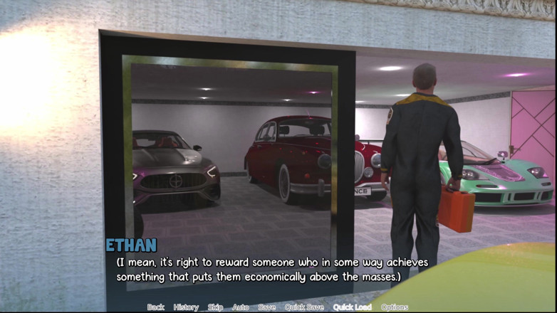 Wickedgammes studio: Hartanah Panas (bahagian 1)