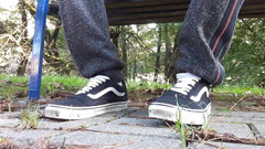 jerkofflover: Predvadzam Moje Vans Topánky, Kompilacia Naj S Vans