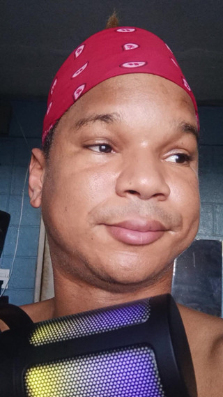 ReyEstrellaSol: With a Beard or Without a Beard