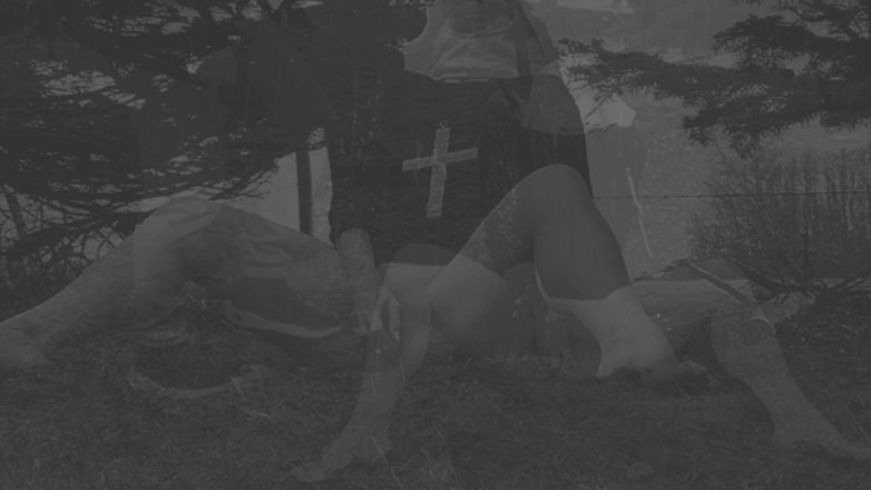 Kylie Britain Adventures: Superior Nun's Naughty Fun