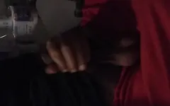 Eu quero que todas as mães vejam esse pau grande