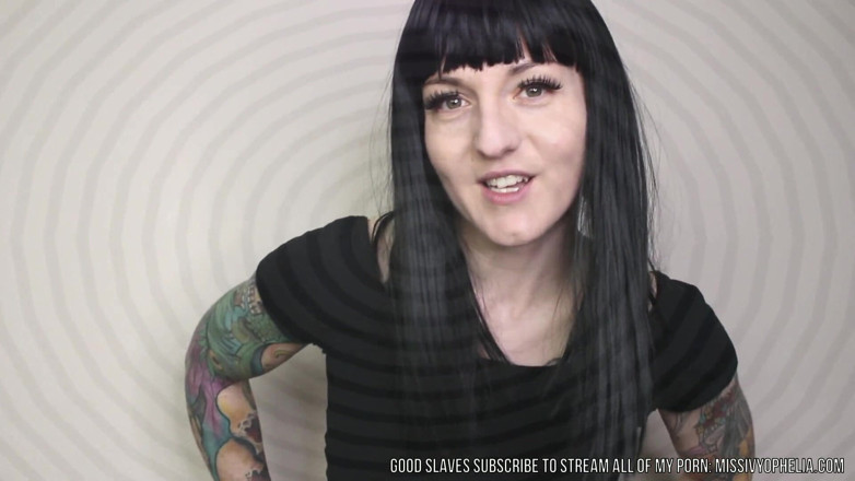 Miss Ivy Ophelia: Akıl sikiliyor sub 7