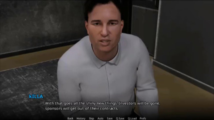 Visual Novels: WVM stars università parte 40