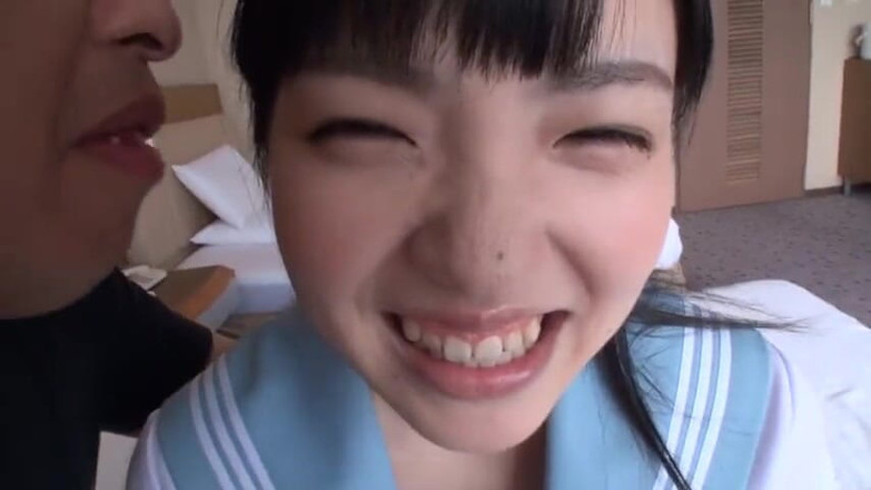 CherryBONBON: Un homme mature prend son temps avec une beauté époustouflante dans...