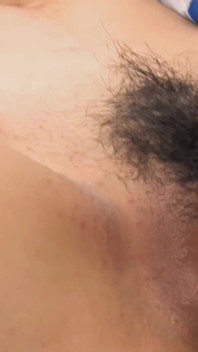 Gorący seks w supermarkecie w Tokio fuking cashier girl w czwórce