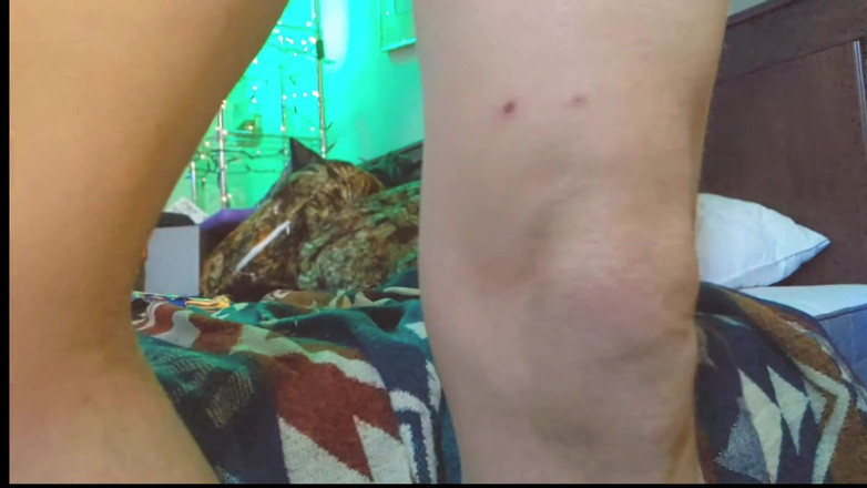 Sexy possum: Sünnetsiz yarağı pompalıyor, sigara içiyor, fleshlight, erken ilk boşalma, sercond'ı...
