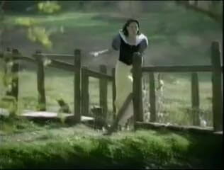 BB Xzess: Snow White official classic!