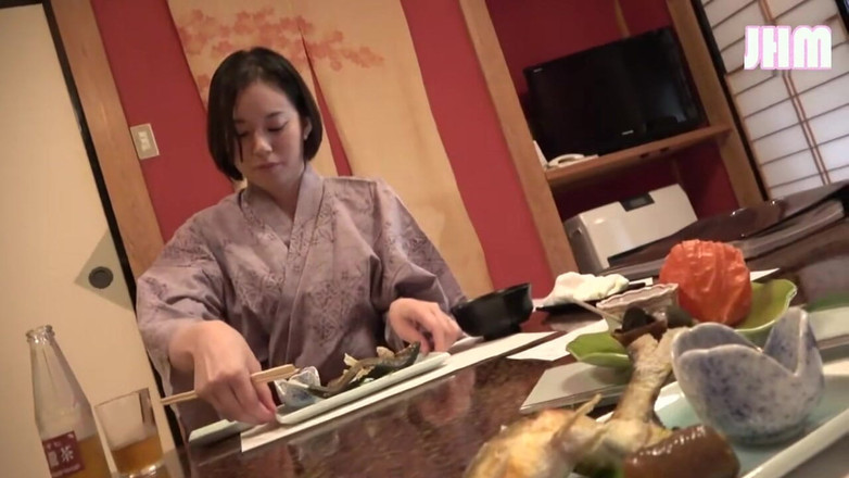 Japanese Hentai Matings: Resortaffaire - Kanna, 33 -2