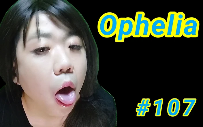 Ureniku Benten: Ophelia #107